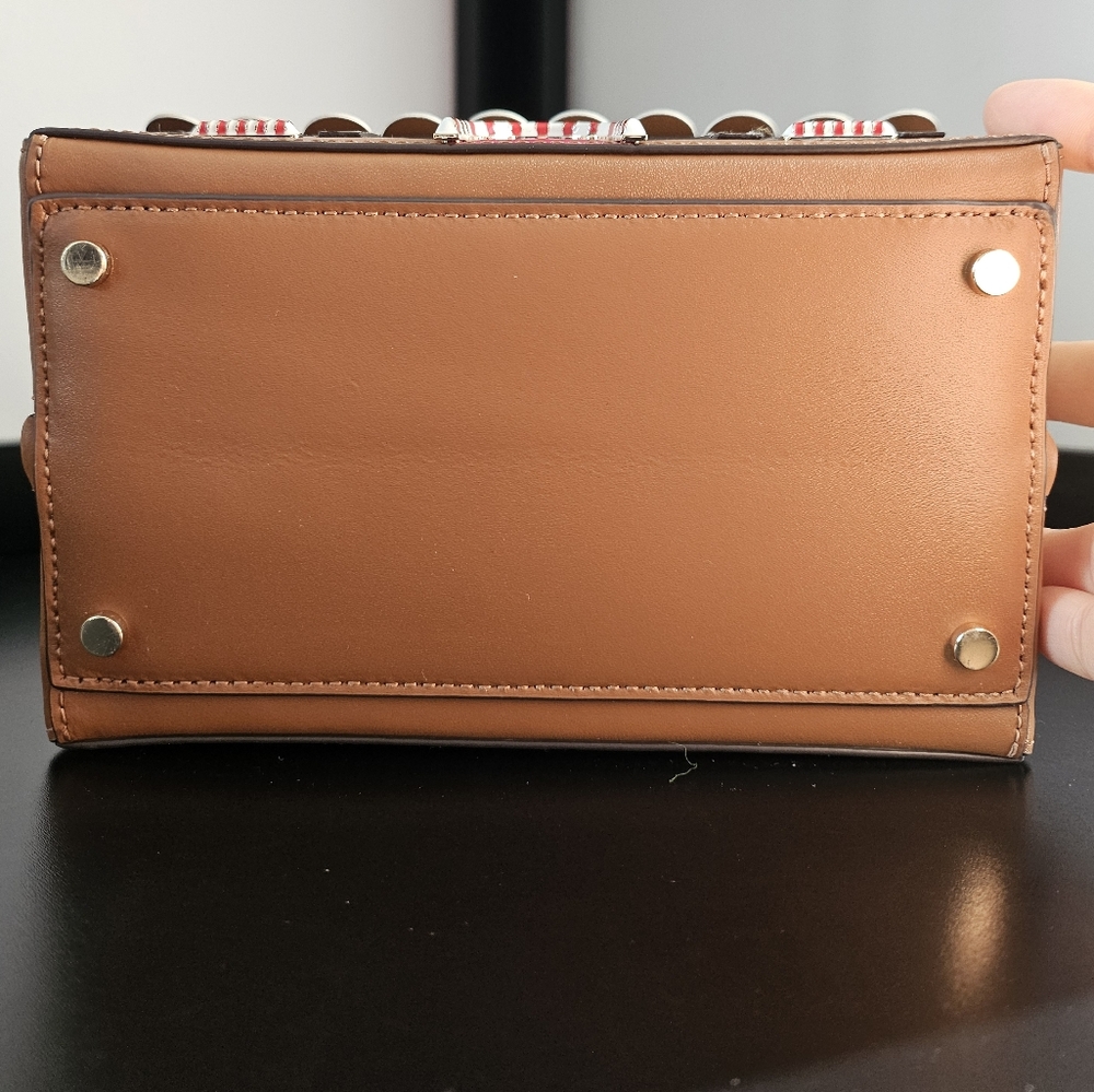 Kate Spade Limited Edition Gingerbread Bag - Picture 5 of 15